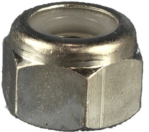 Klein Tools 6370006 Replacement Handle Screw Nut or 63700 Heavy-Duty Ratcheting Cutter
