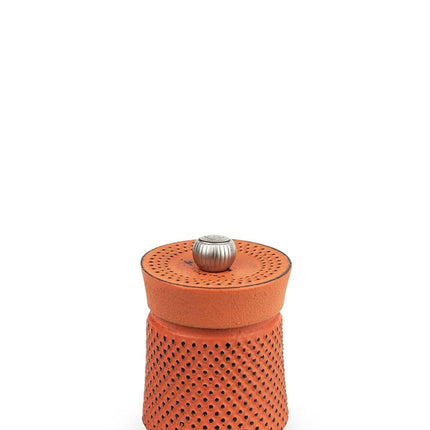 Peugeot Bali FONTE Cast Iron Pepper Mill, 8cm/3 in