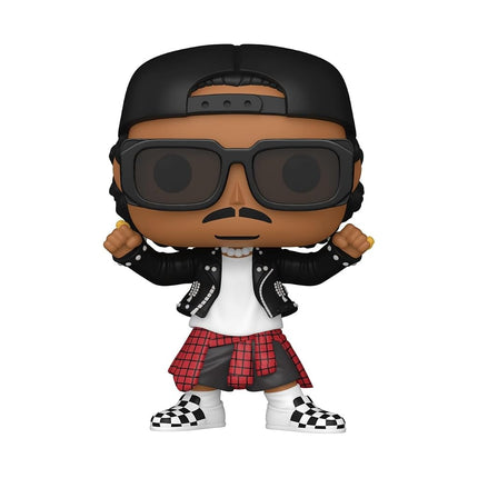 Funko POP! Rocks: Bruno Mars - APT.