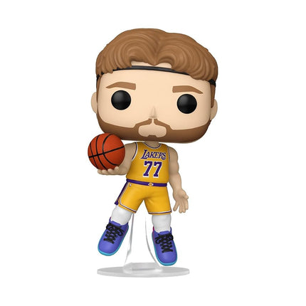 Funko POP! NBA: LA Lakers - Luka Doncic
