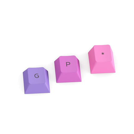 GLORIOUS GPBT Keycaps Cherry Profile (Nebula)