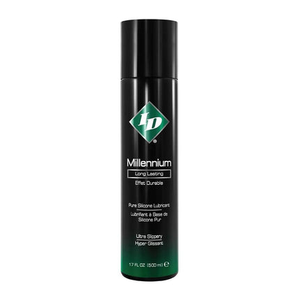 ID Millennium 17 FL. OZ. Silicone-Based Personal L