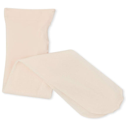 The Children's Place girls Toddler Metallic TightsHosiery, Peach Ice, 12-18 Months
