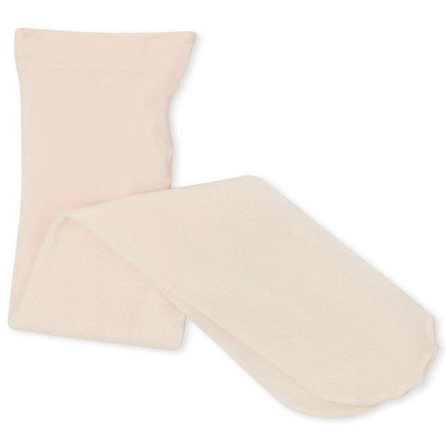 The Children's Place girls Toddler Metallic Tights