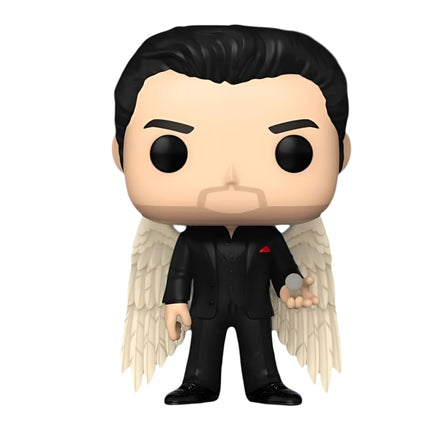 Funko Pop! Television: Lucifer - Lucifer with Wing