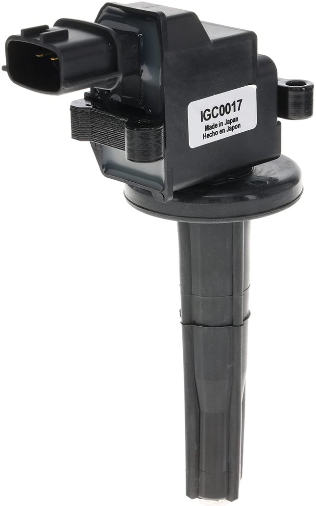 Hitachi IGC0017 Ignition Coil