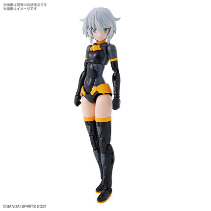 Bandai 30MS SIS-G00 Rishetta (Color A) Model Kit