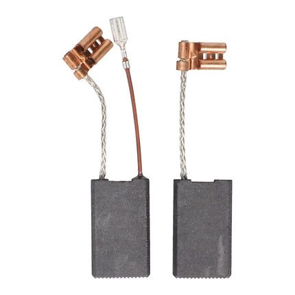 Bosch Parts 1617000750 Juego de escobillas