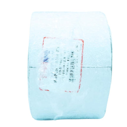 EternaBond RoofSeal White 4" x50' MicroSealant UV Stable Roof Seam Repair Tape | 35 mil Total Thickness | EB-RW040-50R - One-Step Durable, Waterproof and Airtight Repair
