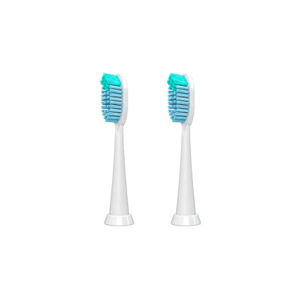 TAO Clean Sonic Electric Toothbrush Replacement He