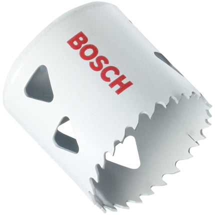 BOSCH HBT200 BIMETAL Hole Saw 2"