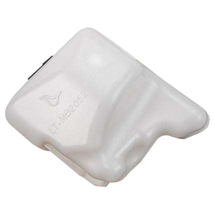 TRQ Coolant Reservoir Compatible with 2008-2015 Mitsubishi Lancer