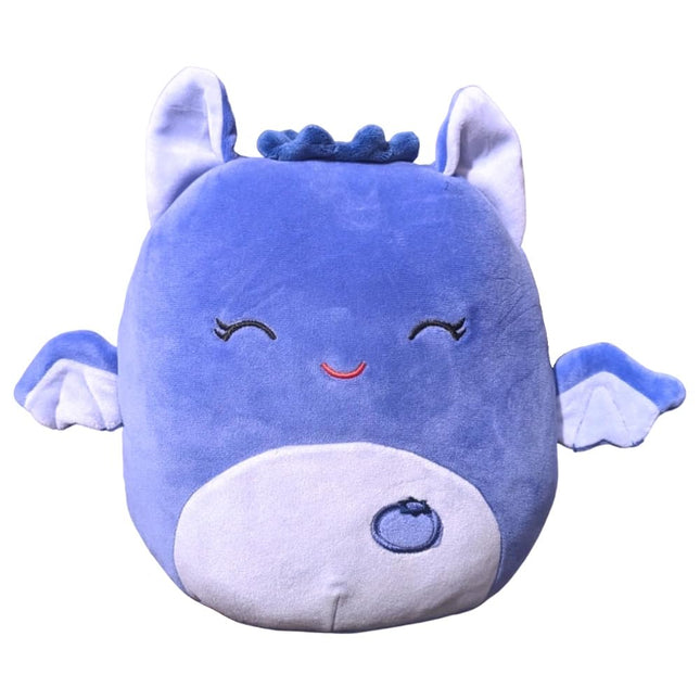 Squishmallows Official Kellytoy 8 Inch Food Squad 