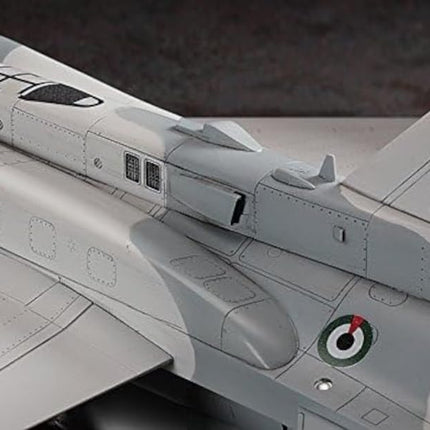 Hasegawa 1:48 Scale F-16F Fighting Falcon Model Kit