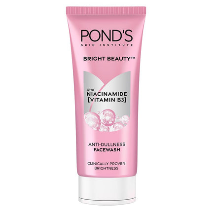 Ponds Bright Beauty Facewash 100g