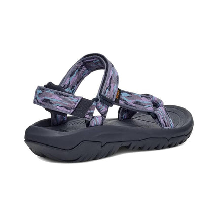 Teva Womens Hurricane XLT2 Basil/Maple Sugar Multi Sandal UK Size 9