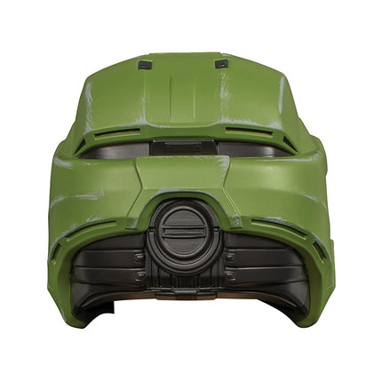 Disguise Halo Master Chief Casco Niños, Accesorios de Halloween para Niños Talla Única