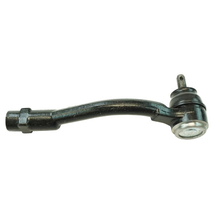 TRQ Front Left Outer Tie Rod Drivers Side Compatible with 2010-2013 Kia Soul