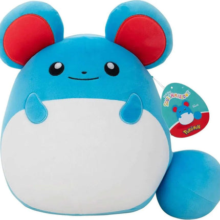 Squishmallows Pokemon - 10" Marill