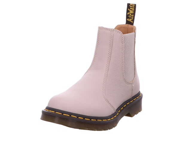 Dr. Martens Women's 2976 Virginia Chelsea Boot, Vi