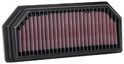 K&N Engine Air Filter: High Performance, Premium, Powersport Air Filter: Compatible with 2020-2022 KTM 1290 Super Duke R; 2022 KTM 1290 Super Duke R Evo; 2022 KTM 1290 Super Duke RR, KT-1320