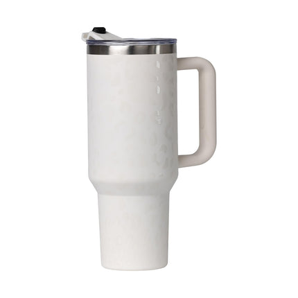 Sip+Sea Cayman 30 oz Stainless Steel Tumbler with 
