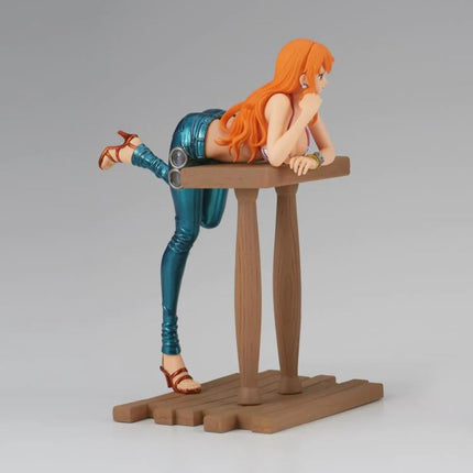 One Piece Grandline Journey Nami (Special)
