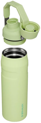 Stanley IceFlow™ Fast Flow Bottle 24oz Citron