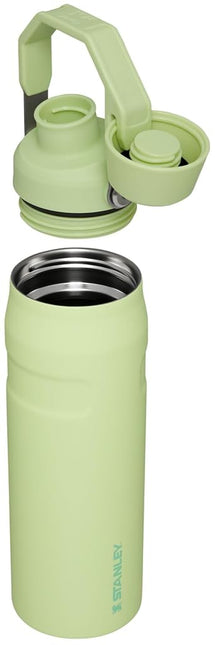 Stanley IceFlow™ Fast Flow Bottle 24oz Citron