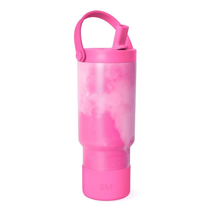 Simple Modern Trek Pivot | 24oz Kids Flip Straw Tu