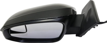 Mirror Lh for RAV4 16-18 Suitable for TO1320346 / 879400R220C0 / TY214EL-S