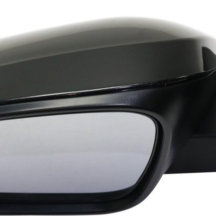 Mirror Lh for RAV4 16-18 Suitable for TO1320346 / 879400R220C0 / TY214EL-S