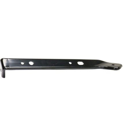 New Fender Support Front Driver Left Side LH Hand For Mustang FO1244106 Fits FR3Z16C199A