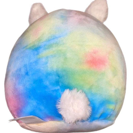 Squishmallows 7.5/'' Noe The Sea Bunny (SQCR02693)