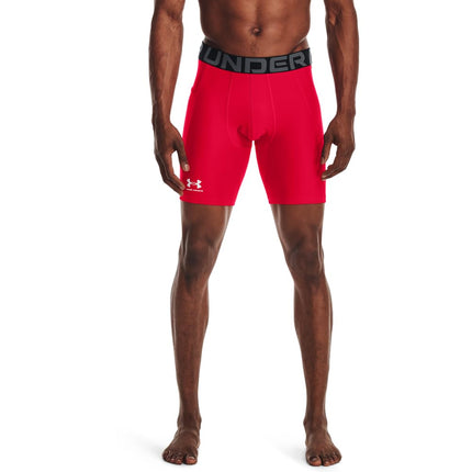Under Armour Men's Armour HeatGear Compression Sho