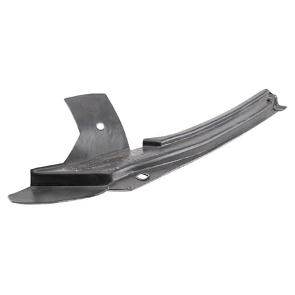 TRQ Inner Fender Liner Set Compatible with 2004-2007 Ford