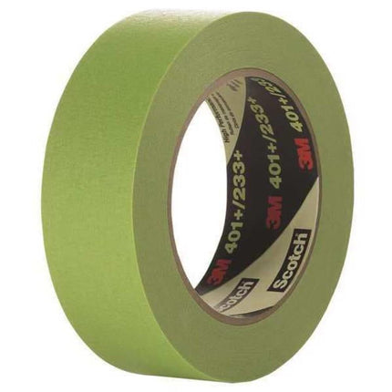 TapeCase 401 Plus 2" X 60yd High Performance Maski