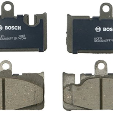 BOSCH BC871 QuietCast Premium Ceramic Disc Brake P