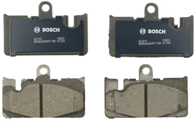 BOSCH BC871 QuietCast Premium Ceramic Disc Brake P