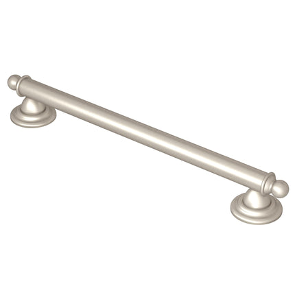 Moen YG2218BN Brantford 18-inch Designer Grab Bar,