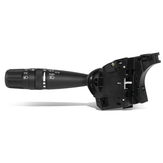 DNA MOTORING OEM-SW-0030 Combination Switch Compat
