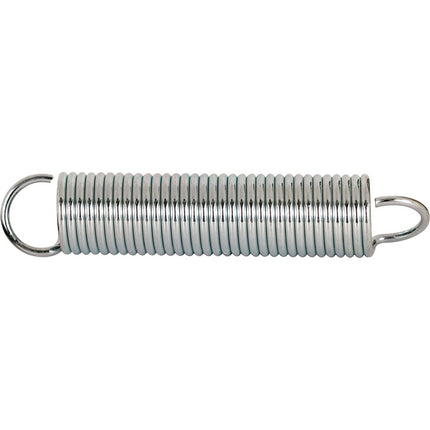 PRIME-LINE Products SP 9618 Spring, Extension, 5/8-Inch by 3-1/4-Inch.072 Diameter,(Pack of 2), Nickel