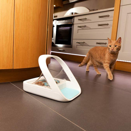 SureFeed Microchip Pet Feeder