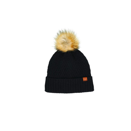 Callaway Golf Women's Pom Pom Beanie Hat (2022 Edi