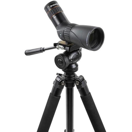 Celestron 52310 Hummingbird 56mm Spotting Scope Telescope, Black