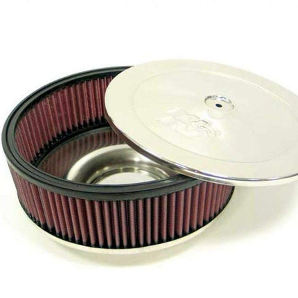 K&N 59-3362 Washable and Reusable Boat Marine Flame Arrestor