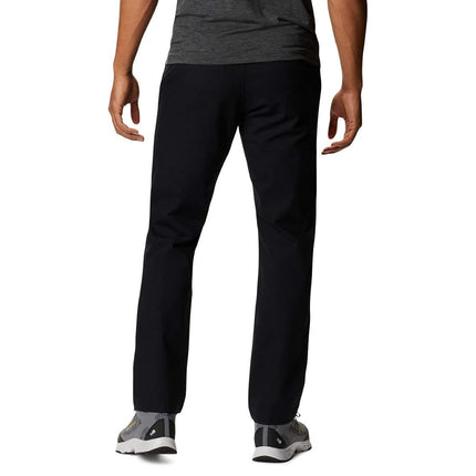 Columbia Flex ROC Pant Mens, India Ink, 50W x 34L Big Tall