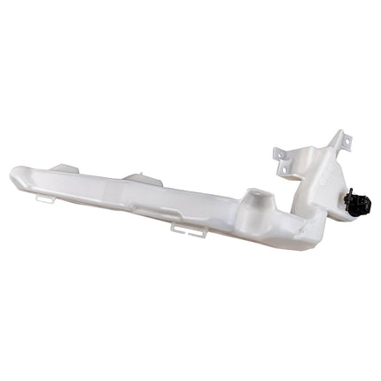 TRQ Windshield Washer Reservoir Pump Hose Cap