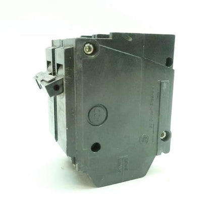 General Electric GE THQL2150 Molded CASE Circuit Breaker 2P 50A AMP 240V-AC
