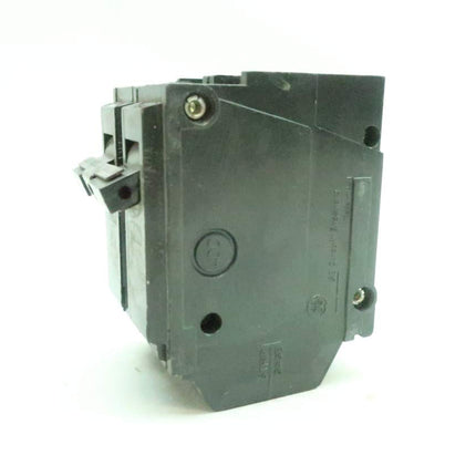 Disyuntor de caja moldeada General Electric GE THQL2150 2P 50A AMP 240V-CA